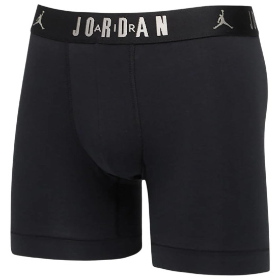 Jordan Ανδρικό εσώρουχο Mens Basics Set 4-Pack